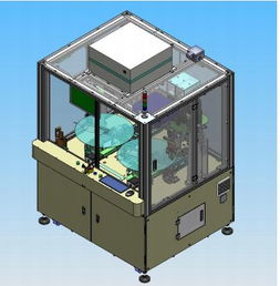 景泰科技 以專業研發驅動工業自動化，用優質服務賦能未來智造