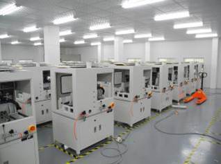 蘇州光寶科技 以UVLED光固化系統(tǒng)集成引領(lǐng)工業(yè)自動(dòng)化技術(shù)創(chuàng)新