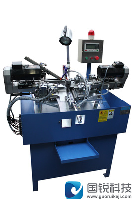 東莞市國(guó)銳自動(dòng)化設(shè)備科技 驅(qū)動(dòng)工業(yè)升級(jí)的智能引擎