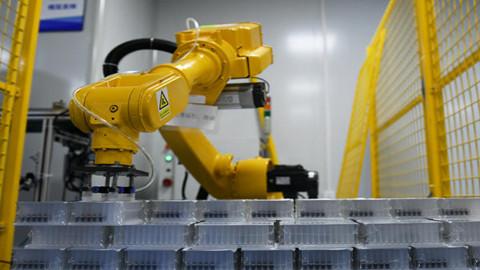 2020鄭州工業(yè)自動(dòng)化展 見(jiàn)證河南中小科技企業(yè)崛起，工業(yè)自動(dòng)化賦能新未來(lái)