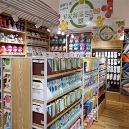 創意生活百貨 以新零售模式重塑實體店運營，開拓二手日用百貨新藍海